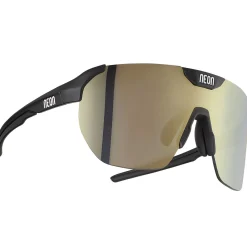 Occhiali Neon Core - Black matt bronze