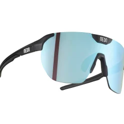 Occhiali Neon Core - Black matt white