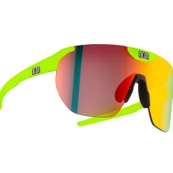 Occhiali Neon Core - Crystal yellow