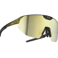 Occhiali Neon Flame - Crystal olive