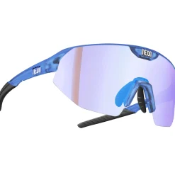 Occhiali Neon Flame - Crystal royal photoblue