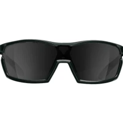 Occhiali Neon Focus - Black Mirror Black