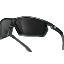 Occhiali Neon Focus - Black Mirror Black