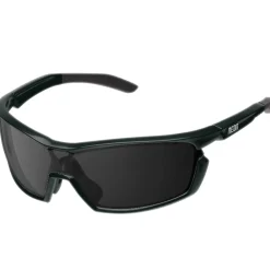 Occhiali Neon Focus - Black Mirror Black