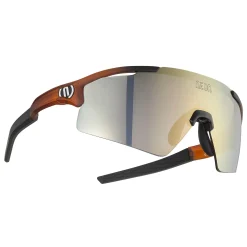 Occhiali Neon Nova - Crystal caramel bronze