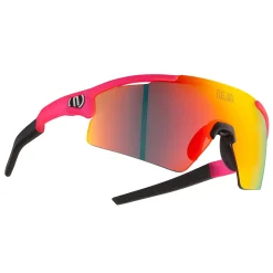 Occhiali Neon Nova - Crystal pink red