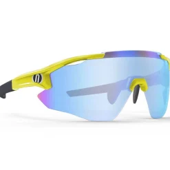 Occhiali Neon Nova - Crystal yellow