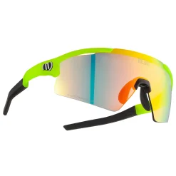 Occhiali Neon Nova - Crystal yellow photo red