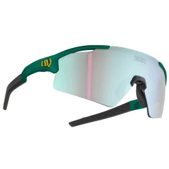 Occhiali Neon Nova - Petroleum matt photo green