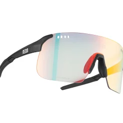 Occhiali Neon Sky 2.0 Air - Black matt photored