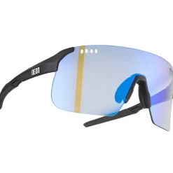 Occhiali Neon Sky 2.0 Air - Black matt photoblue