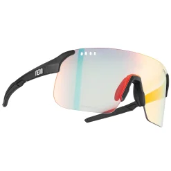 Occhiali Neon Sky 2.0 Air - Black matt HD vision