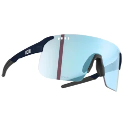 Occhiali Neon Sky 3.0 Air - Blue night mirror white