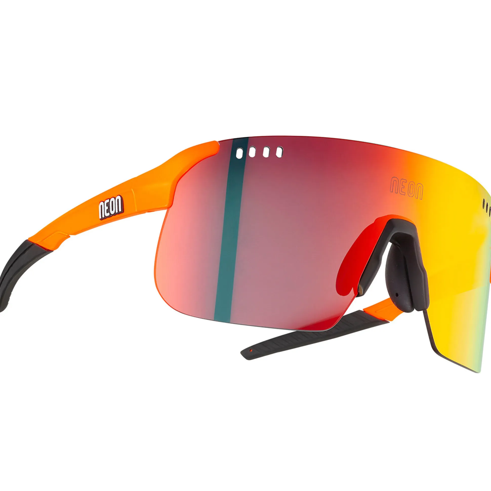 Occhiali Neon Sky 2.0 Air - Crystal orange