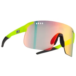 Occhiali Neon Sky 2.0 Air - Crystal yellow photo red