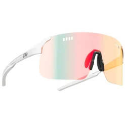 Occhiali Neon Sky 3.0 Air - White matt photored