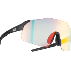 Occhiali Neon Sky 2.0 - Black matt photored