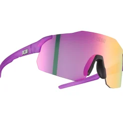 Occhiali Neon Sky 2.0 - Crystal violet mat
