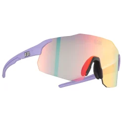 Occhiali Neon Sky 2.0 - Lisel matt photo red