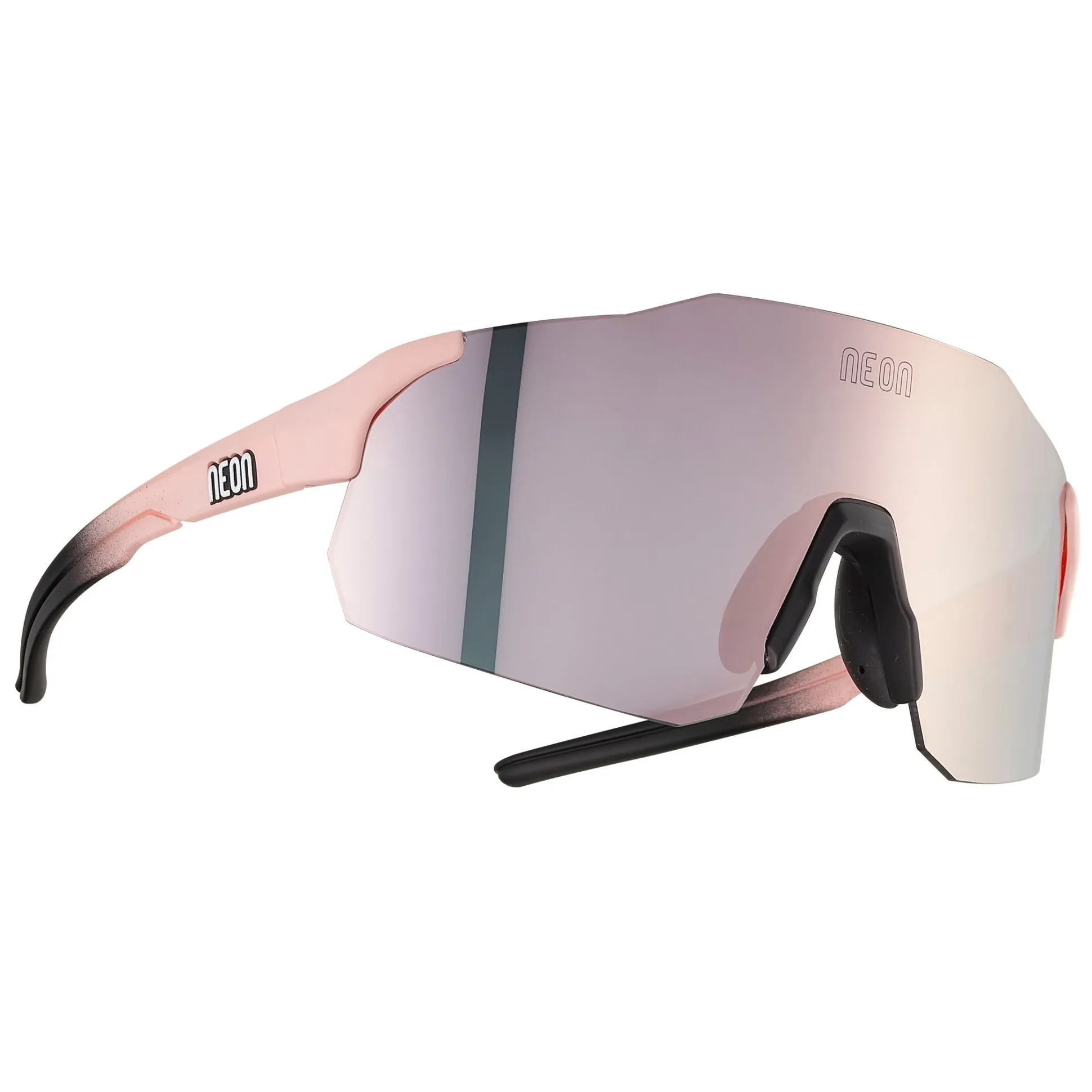 Occhiali Neon Sky 2.0 - Pink black pink