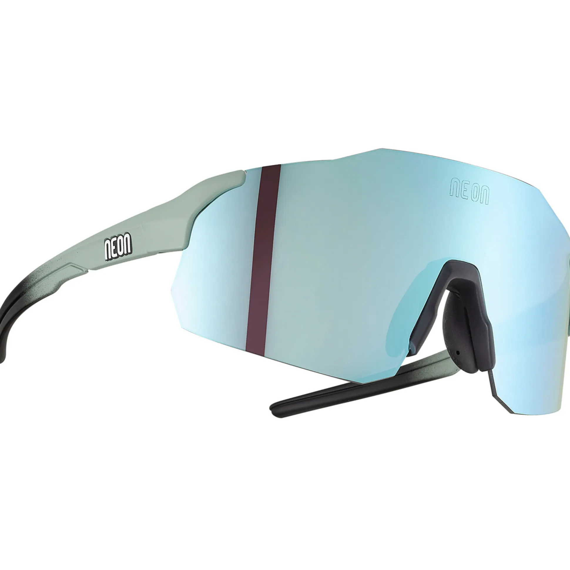 Occhiali Neon Sky 2.0 - Salvia black