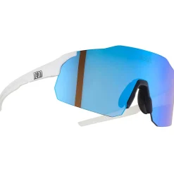 Occhiali Neon Sky 2.0 - White matt blue