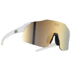 Occhiali Neon Sky 2.0 - White matt bronze