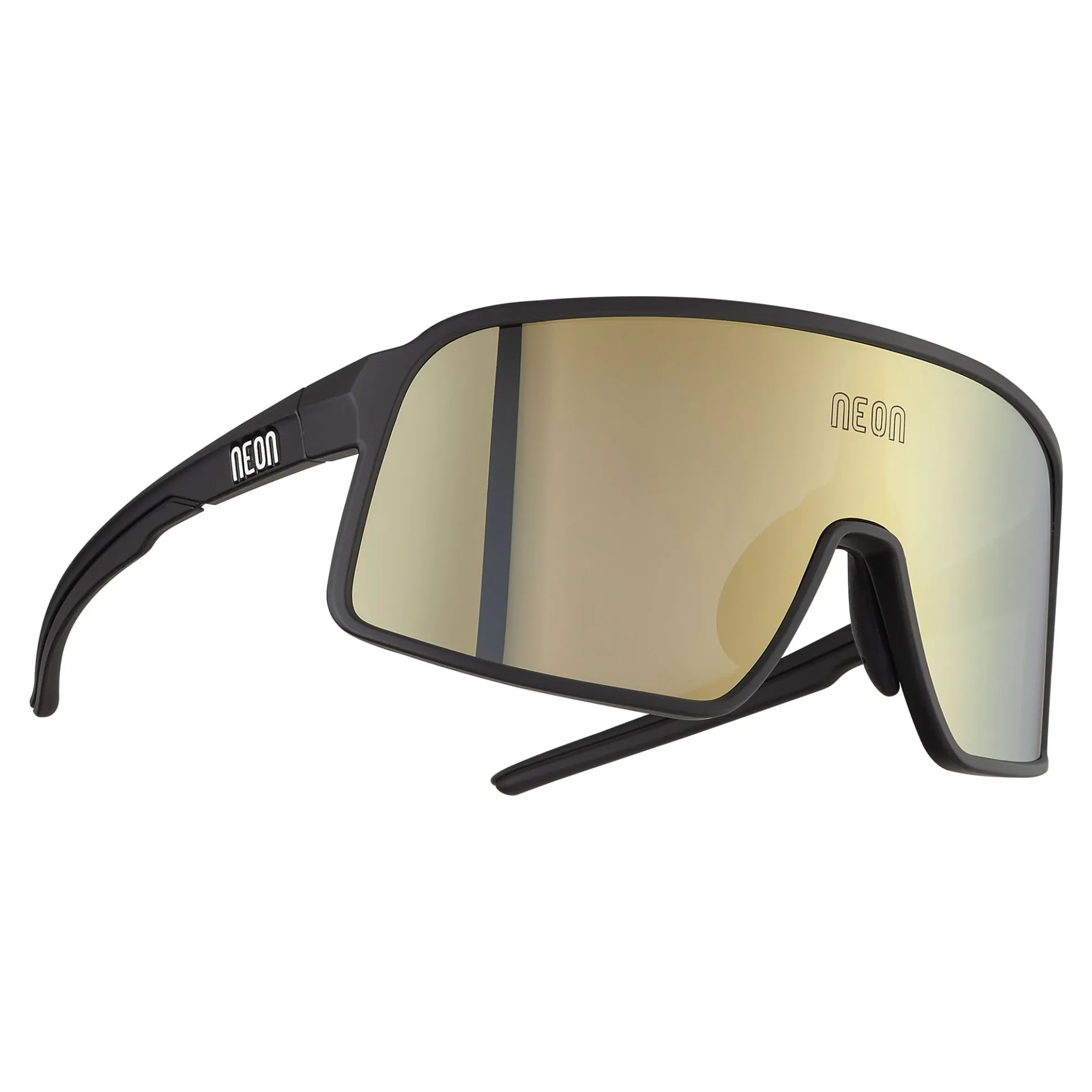 Occhiali Neon Stratus - Black matt bronze