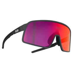 Occhiali Neon Stratus - Black matt HD Vision