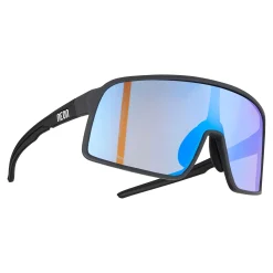 Occhiali Neon Stratus - Black matt photo blue