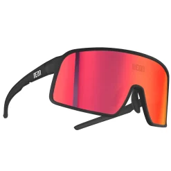 Occhiali Neon Stratus - Black matt HD Vision