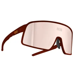 Occhiali Neon Stratus - Bordeaux photo light pink