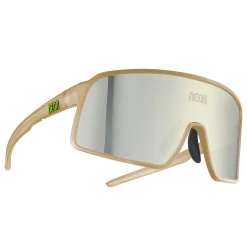Occhiali Neon Stratus - Cream photo bronze