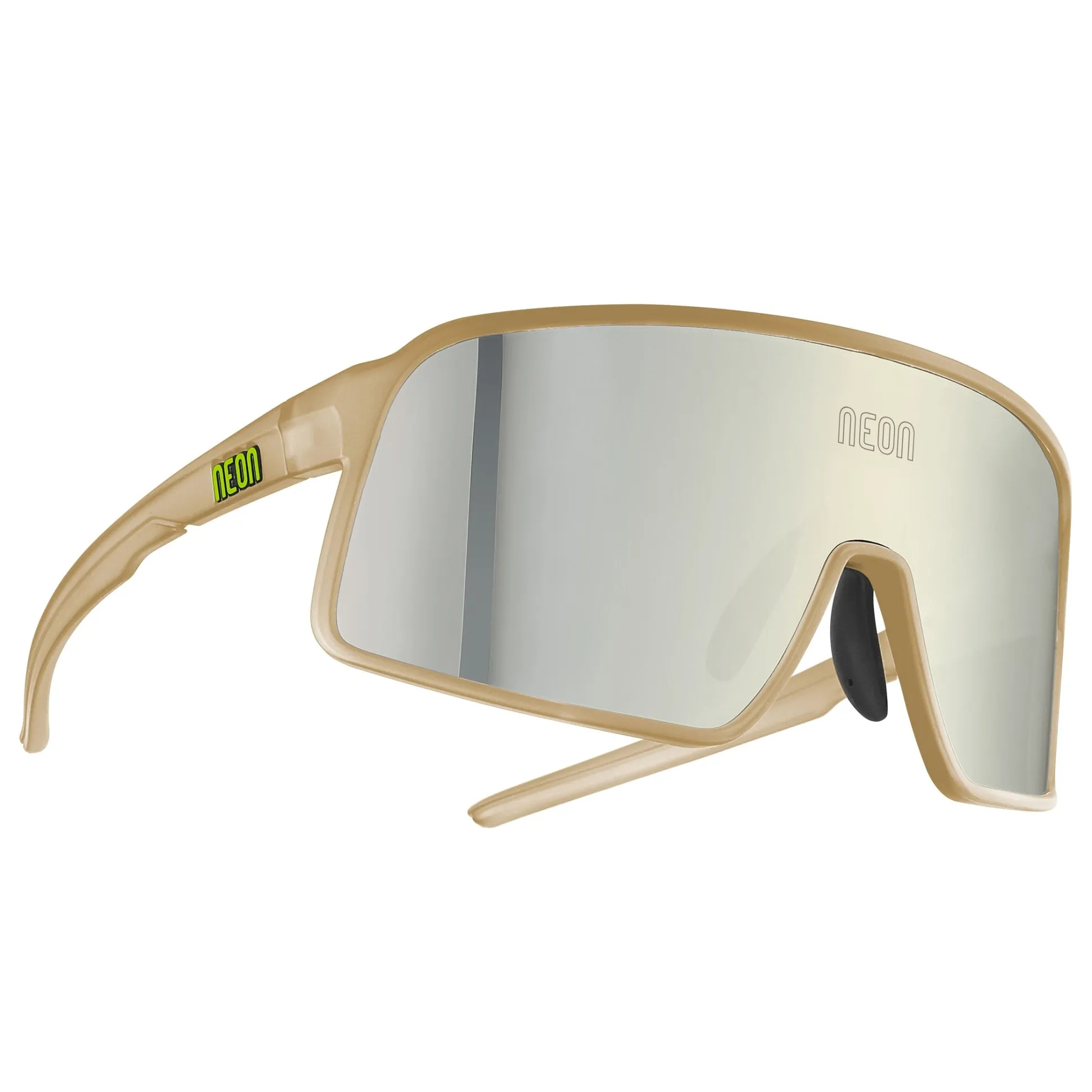Occhiali Neon Stratus - Cream photo bronze
