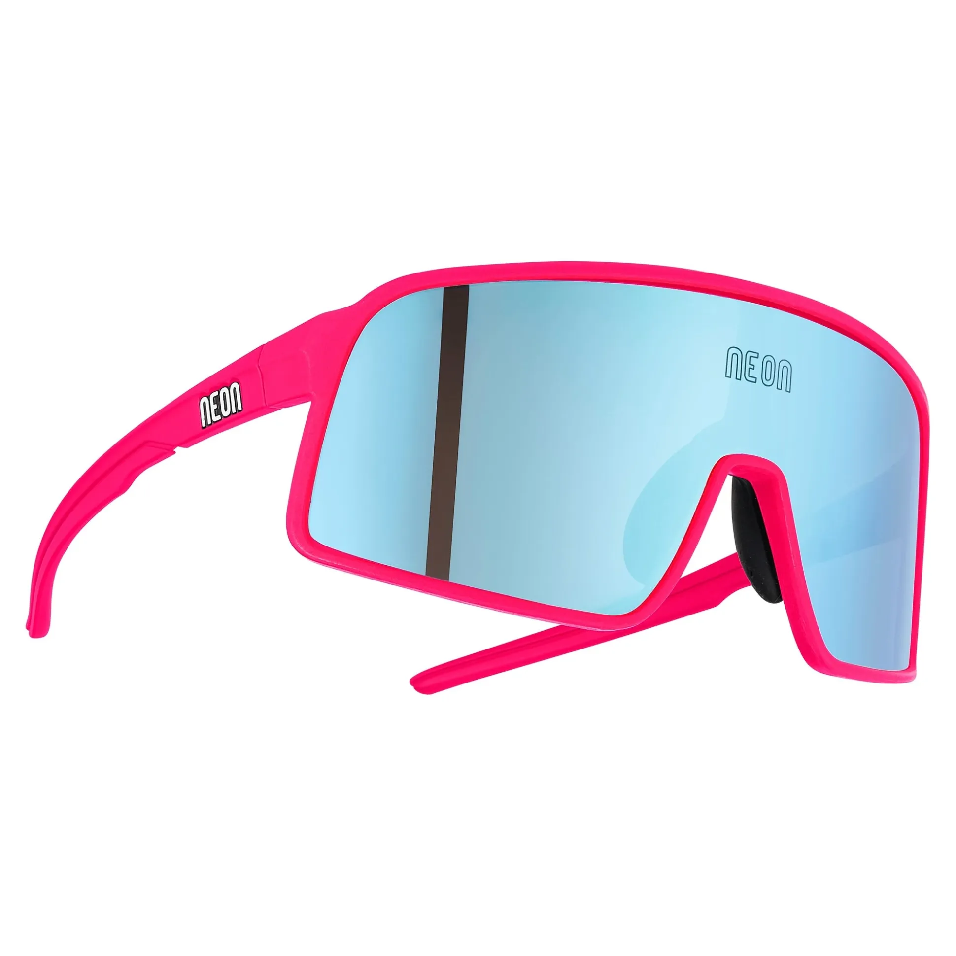 Occhiali Neon Stratus - Crystal pink