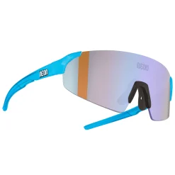 Occhiali Neon Superfly - Cyan fluo photo blue