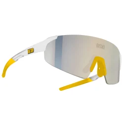 Occhiali Neon Superfly - White gold Mirror bronze