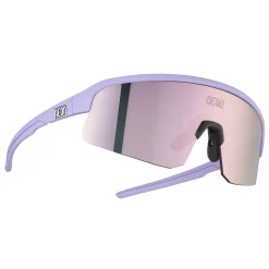 Occhiali Neon Viper Teenager - Lisel mirror pink