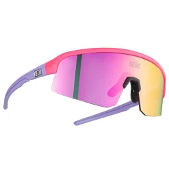 Occhiali Neon Viper Teenager - Pink lisel mirror violet