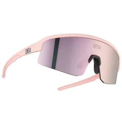 Occhiali Neon Viper Teenager - Light pink mirror pink