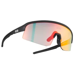 Occhiali Neon Viper Teenager - Black photo red