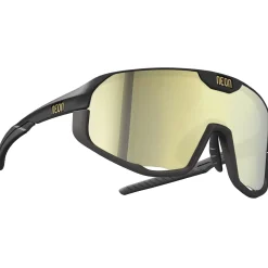Occhiali Neon Volcano - Black bronze