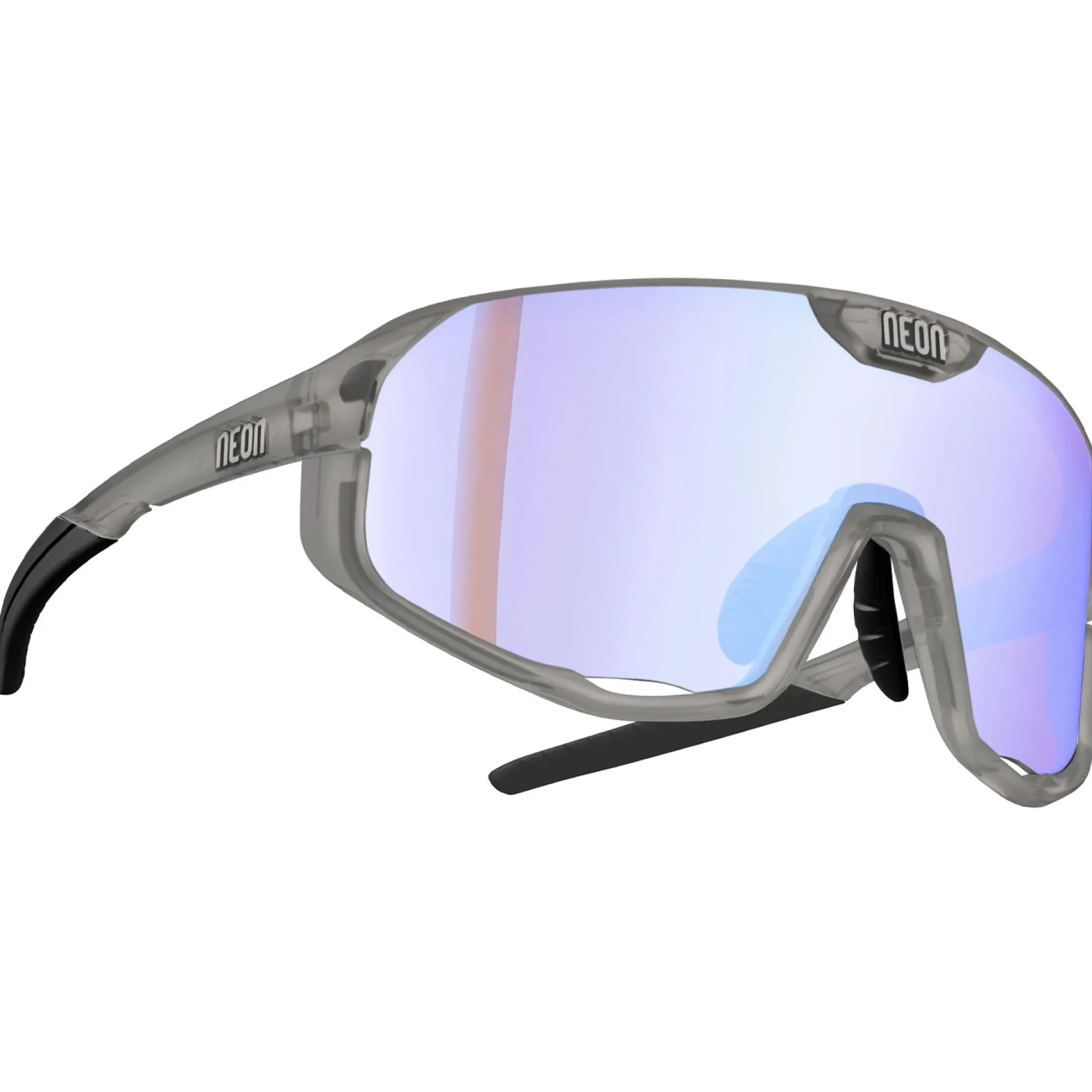 Occhiali Neon Volcano - Cry anthracite photoblu