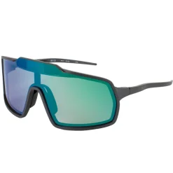 Occhiali Out Of Bot 2 + Adapta - Iridium green