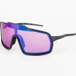 Occhiali Out Of Bot 2 - Nero Iridium Blue