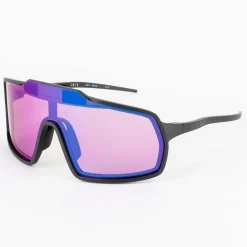 Occhiali Out Of Bot 2 + - Nero Iridium Blue