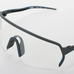 Occhiali Out Of Piuma - Nero Photochromic