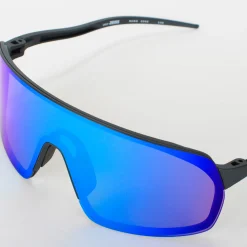 Occhiali Out Of Rams - Nero Blue MCI