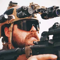 Occhiali Pit Viper 2000s - Black Ops