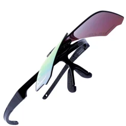 Occhiali Pit Viper The Exec Flip-Offs 2.0 Wide - HDPV